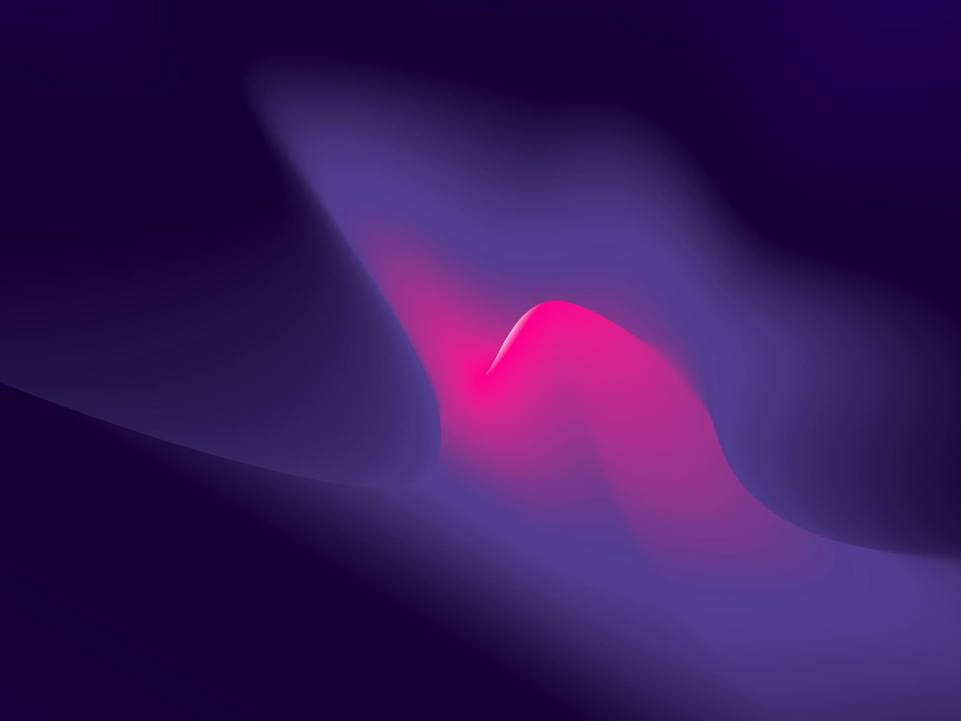 Abstract deep shadow gradient suggesting restraint and clarity.
